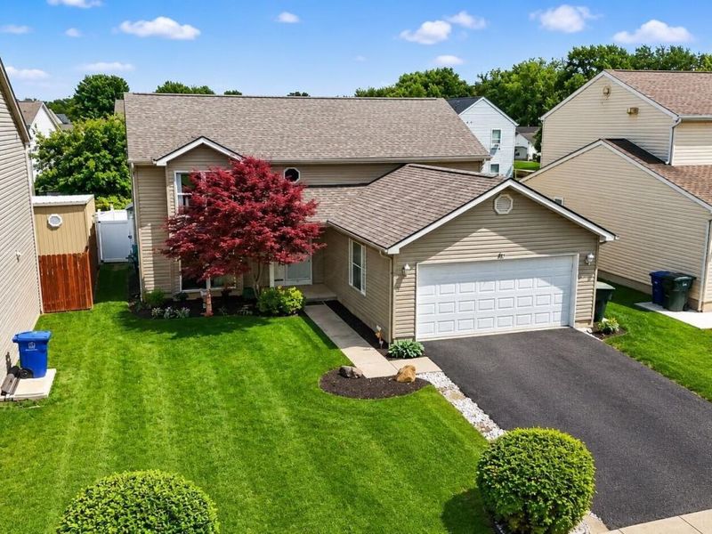 2590 Medora Drive, Grove City, OH 43123 Photo 1