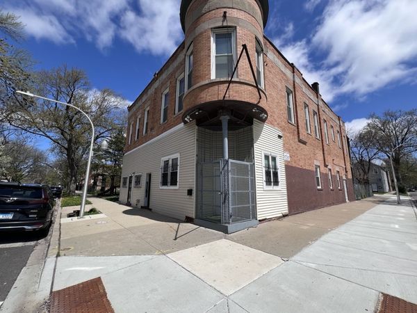 Unit 1S, Chicago, IL 60609