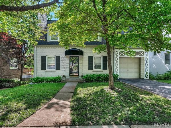 519 N Bemiston Avenue, University City, MO 63130