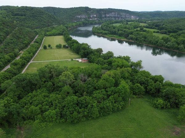 0 County Rd 157 River Ridge Estates, Guion, AR 72540