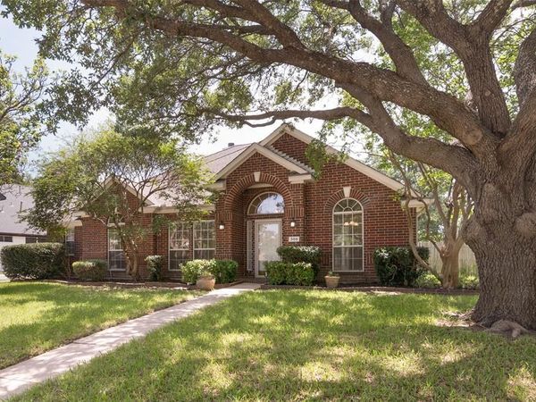 308 Sycamore Drive, Murphy, TX 75094