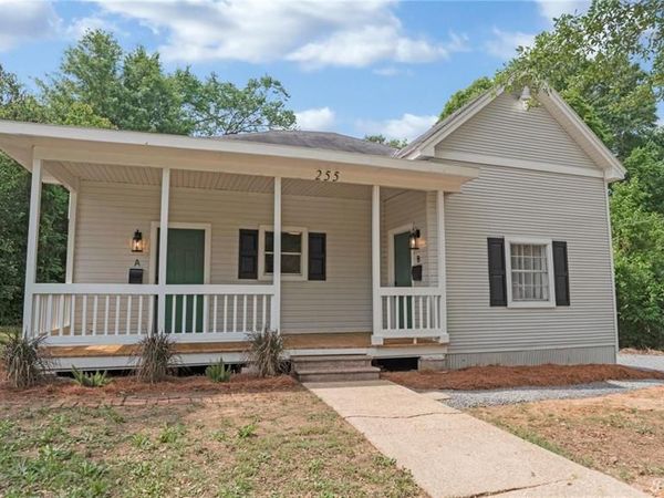 255 E Olive Street, Shreveport, LA 71104