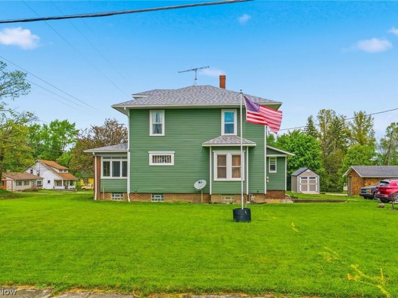 265 S Johnson Road, Sebring, OH 44672 Photo 21