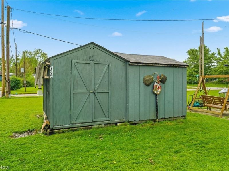 265 S Johnson Road, Sebring, OH 44672 Photo 22