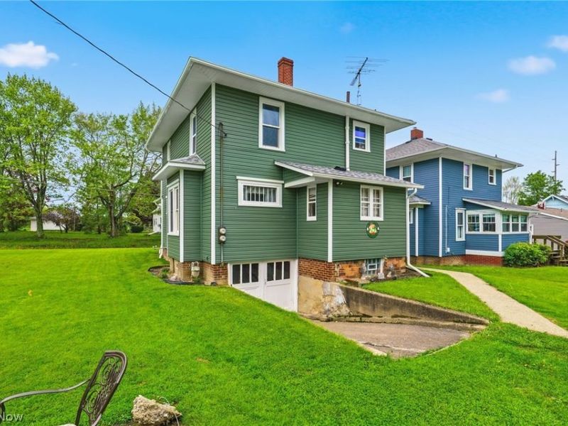 265 S Johnson Road, Sebring, OH 44672 Photo 23