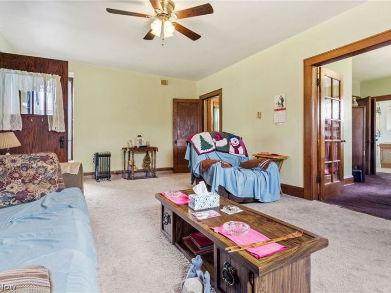 265 S Johnson Road, Sebring, OH 44672 Photo 7