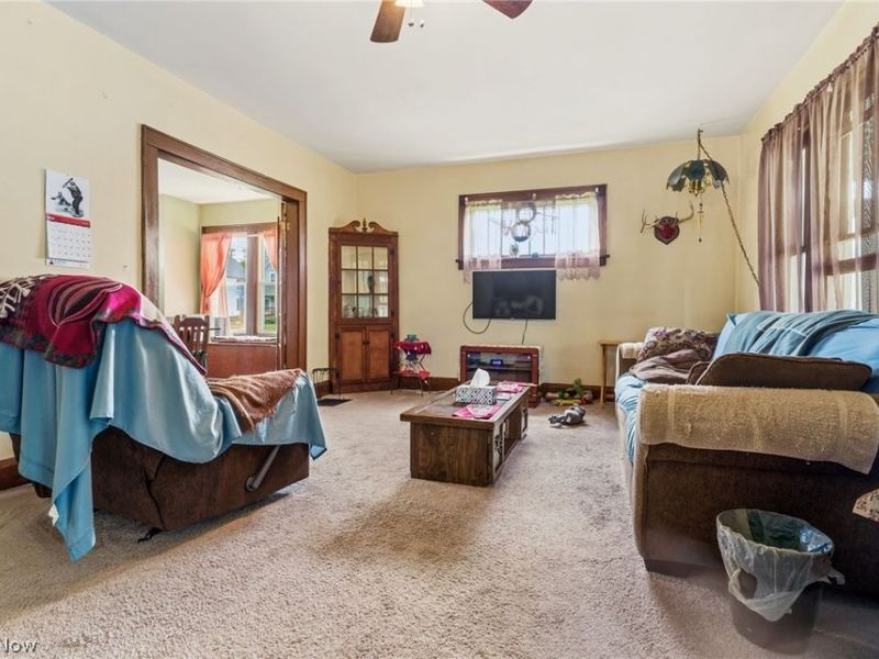 265 S Johnson Road, Sebring, OH 44672 Photo 8