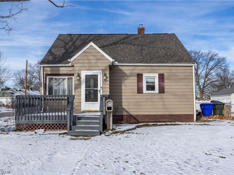 33 Pierce Avenue, Cuyahoga Falls, OH 44221 Photo 15