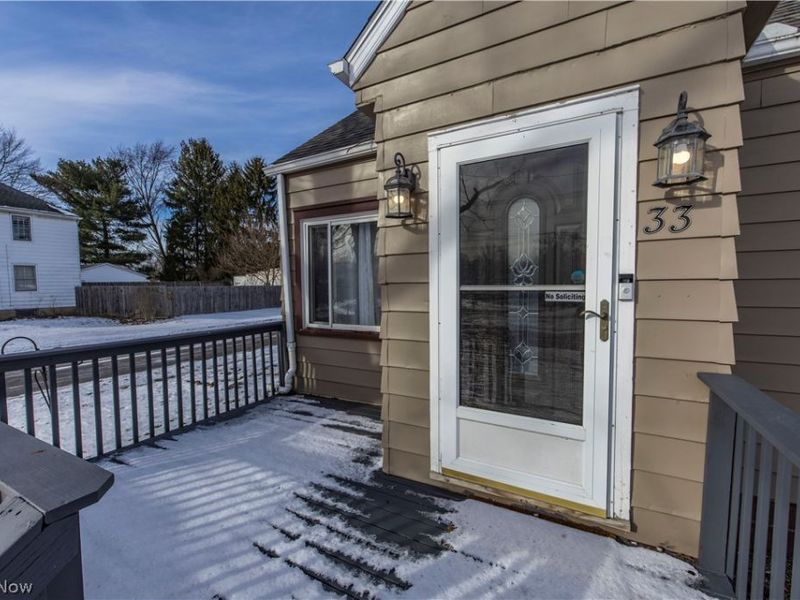 33 Pierce Avenue, Cuyahoga Falls, OH 44221 Photo 17