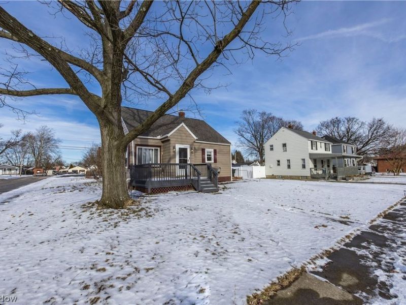 33 Pierce Avenue, Cuyahoga Falls, OH 44221 Photo 19
