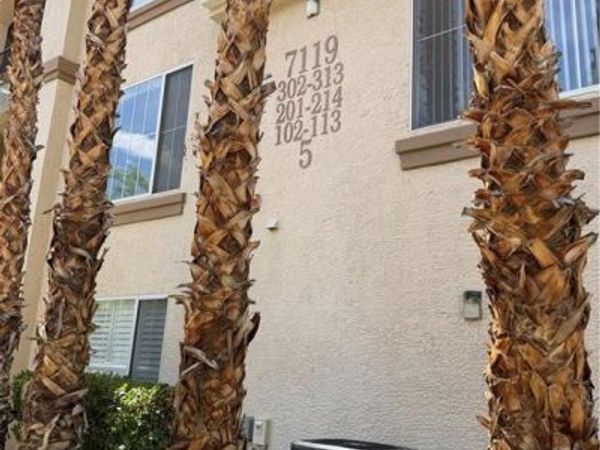 7119 S Durango Drive , Unit 213, Las Vegas, NV 89113