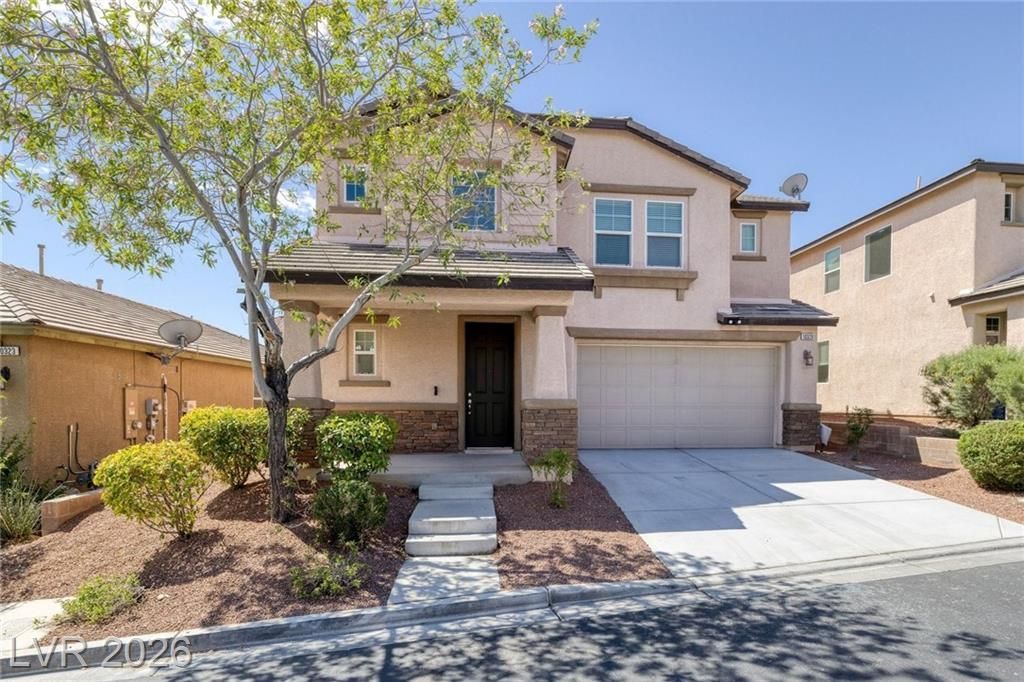 10329 Ironwood Pass Avenue, Las Vegas, NV 89166 Main Photo