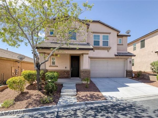 10329 Ironwood Pass Avenue, Las Vegas, NV 89166