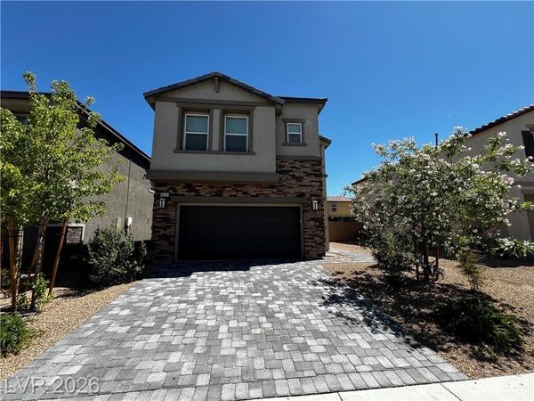 10147 W Meranto Avenue, Las Vegas, NV 89178