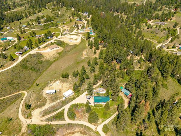 TBD Aspen Ridge Rd, Boise, ID 83716