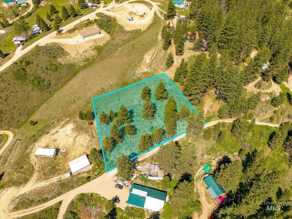 TBD Aspen Ridge Rd, Boise, ID 83716