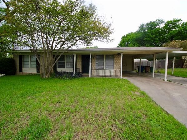 1800 Rhodes RD, Austin, TX 78721