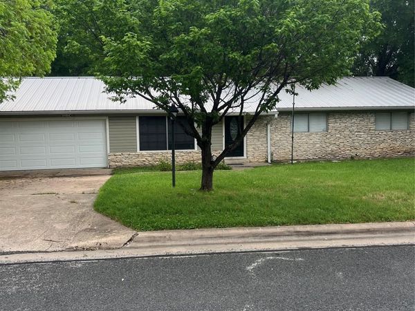 11655 River Oaks TRL, Austin, TX 78753