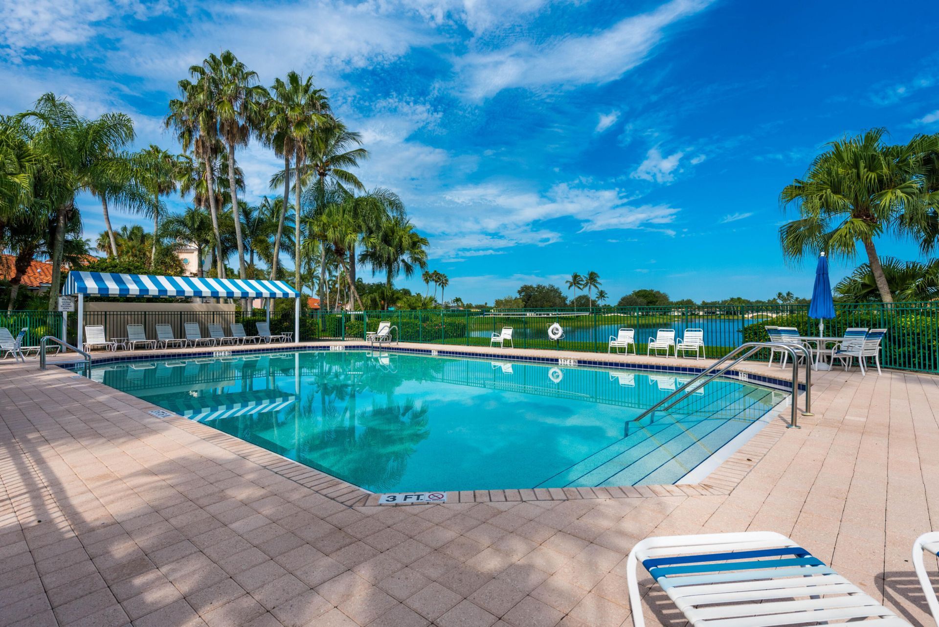 7068 Gila Lane, West Palm Beach, FL 33411 Photo