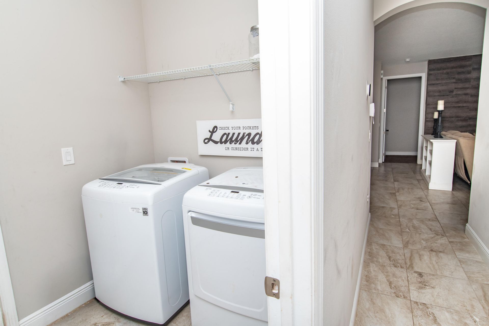 1244 SW Ermine Avenue, Port Saint Lucie, FL 34953 Photo