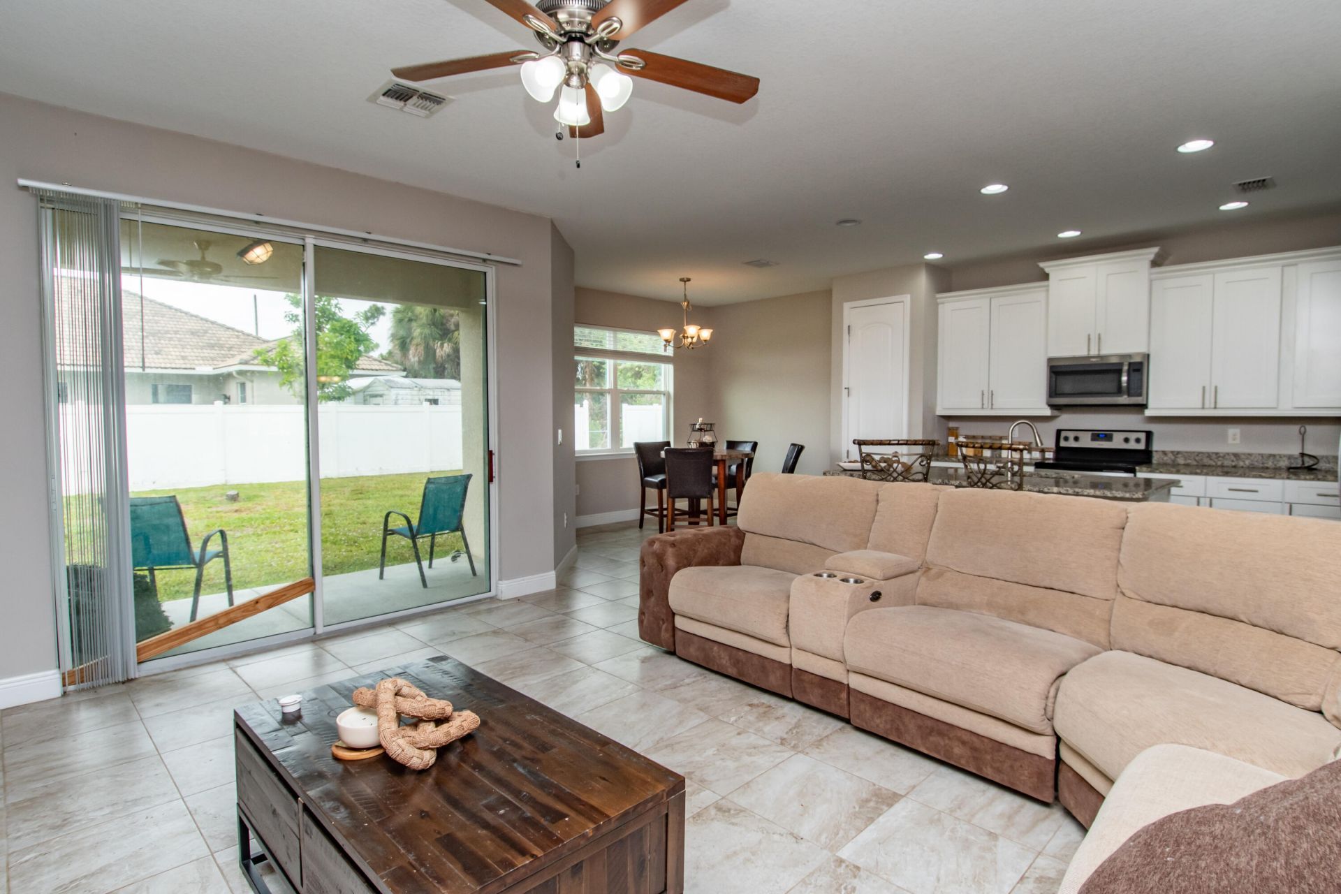 1244 SW Ermine Avenue, Port Saint Lucie, FL 34953 Photo