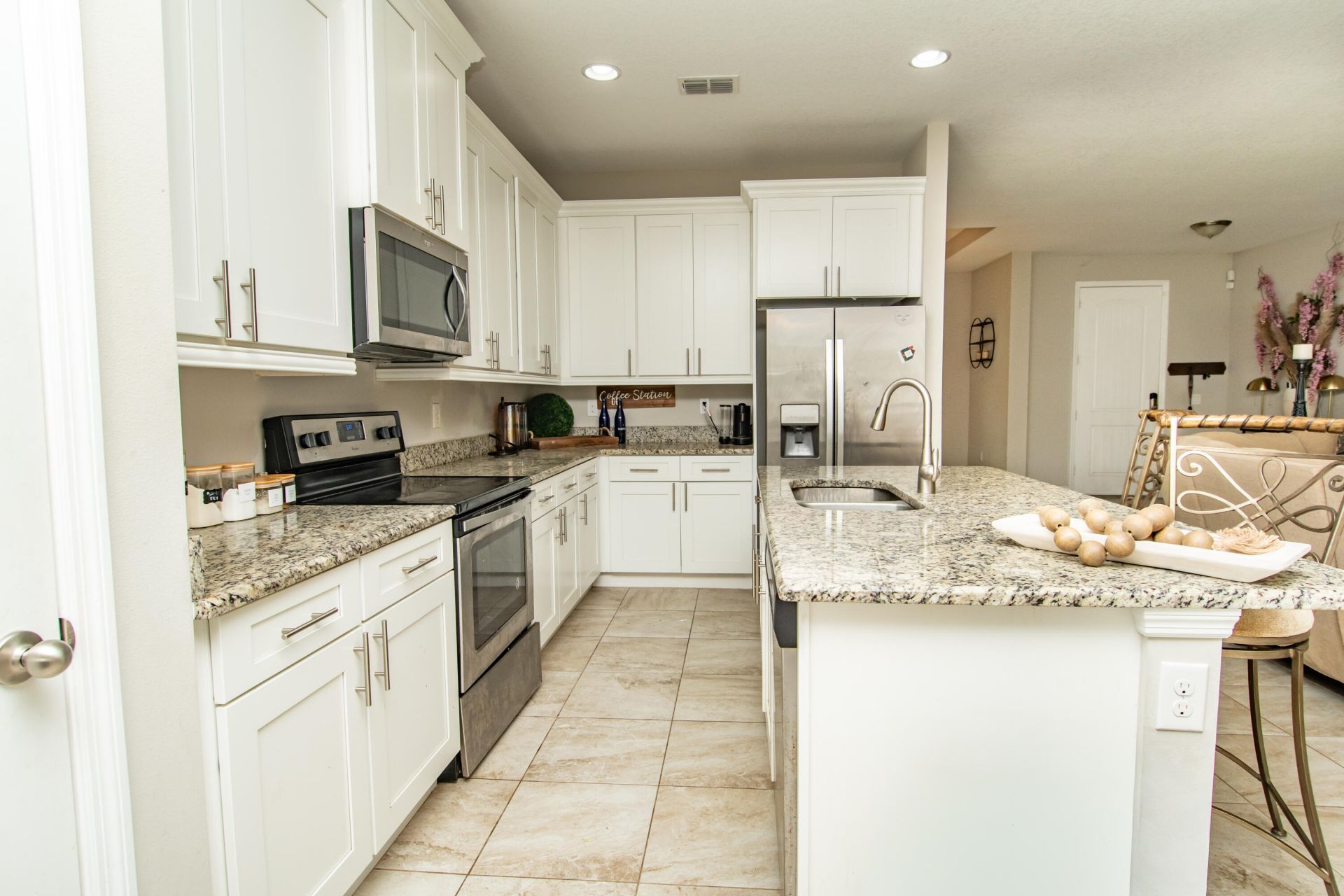 1244 SW Ermine Avenue, Port Saint Lucie, FL 34953 Photo