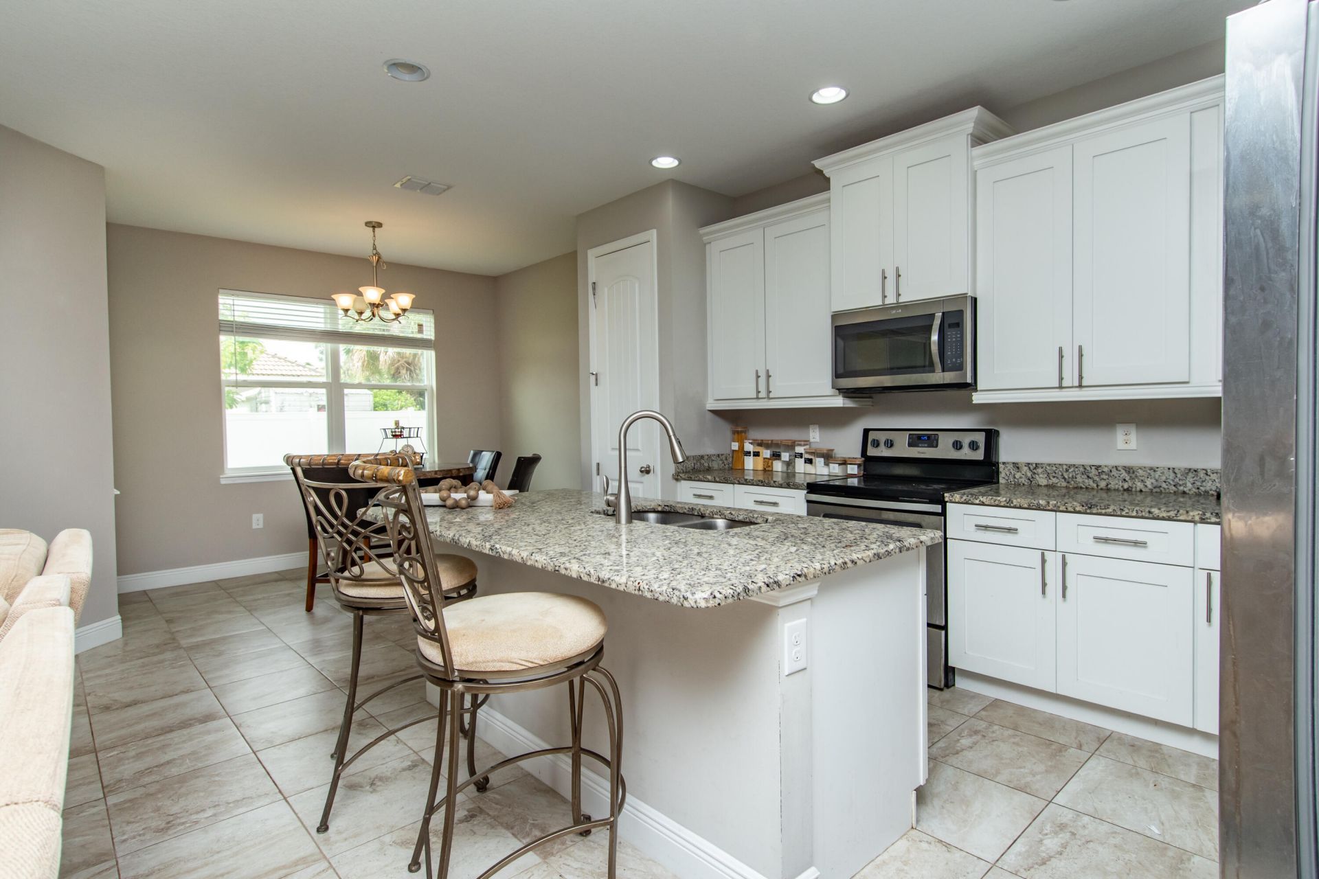 1244 SW Ermine Avenue, Port Saint Lucie, FL 34953 Photo