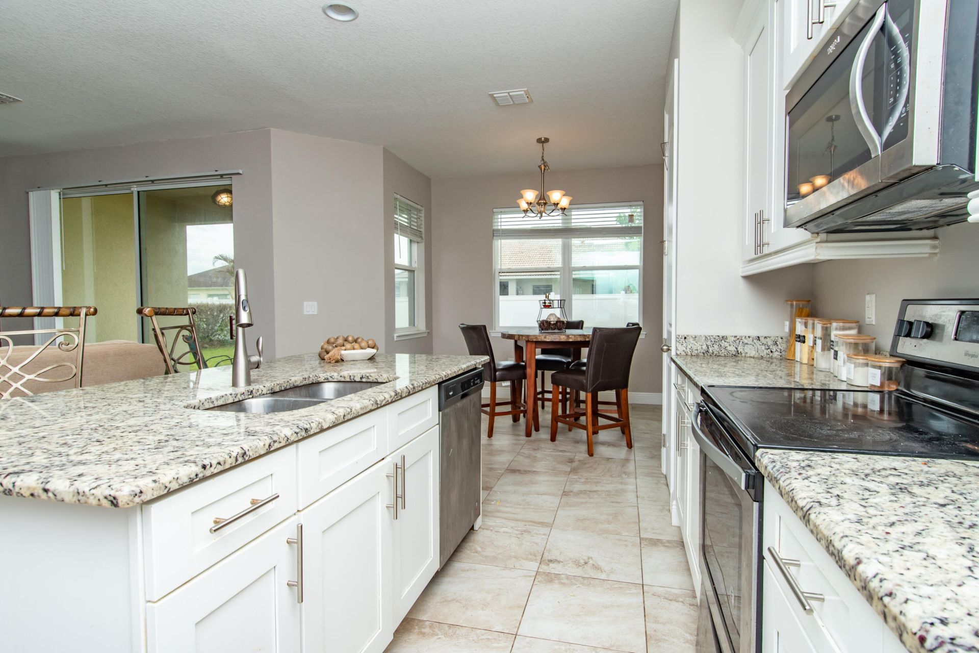 1244 SW Ermine Avenue, Port Saint Lucie, FL 34953 Photo