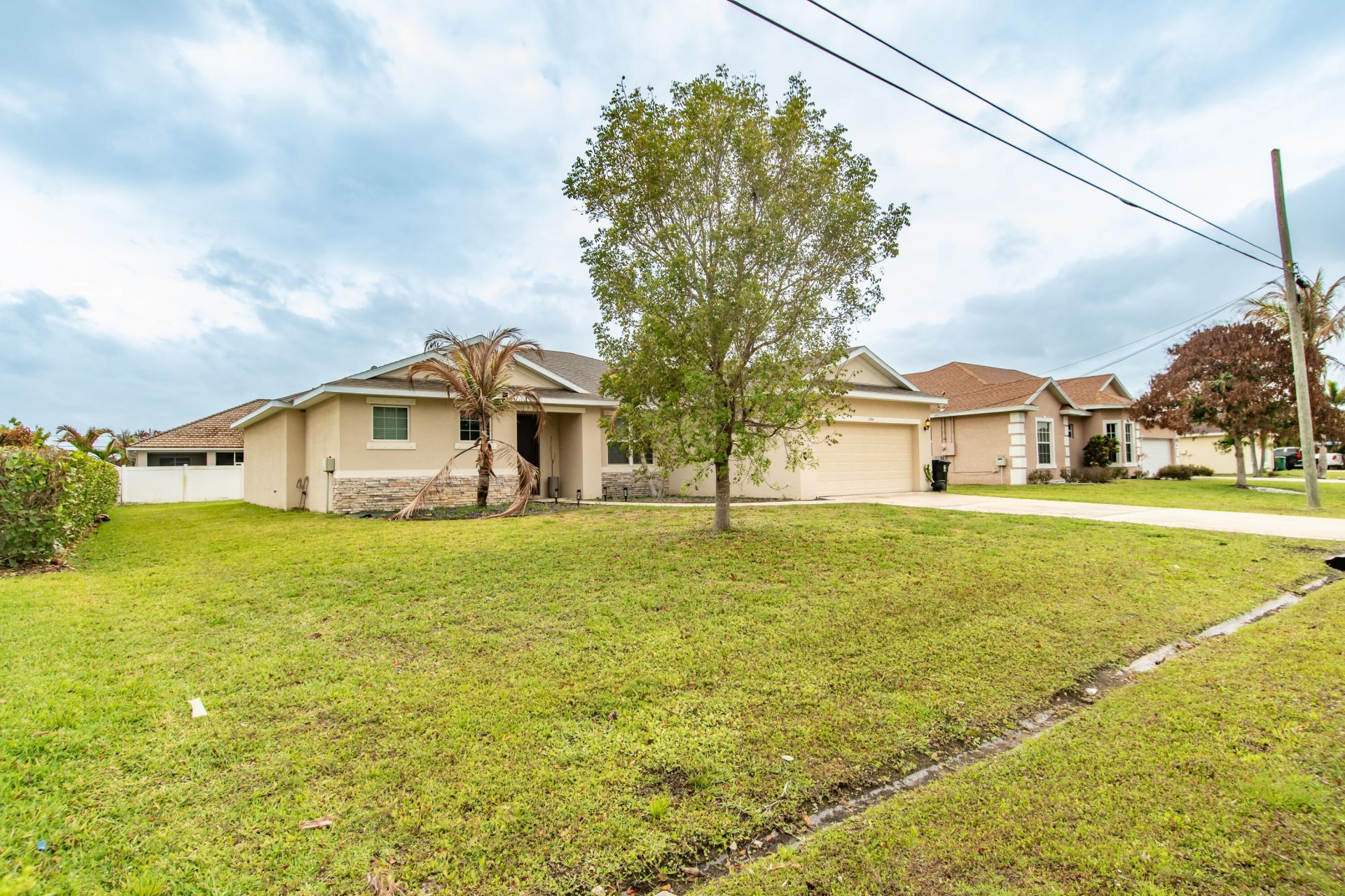 1244 SW Ermine Avenue, Port Saint Lucie, FL 34953 Photo