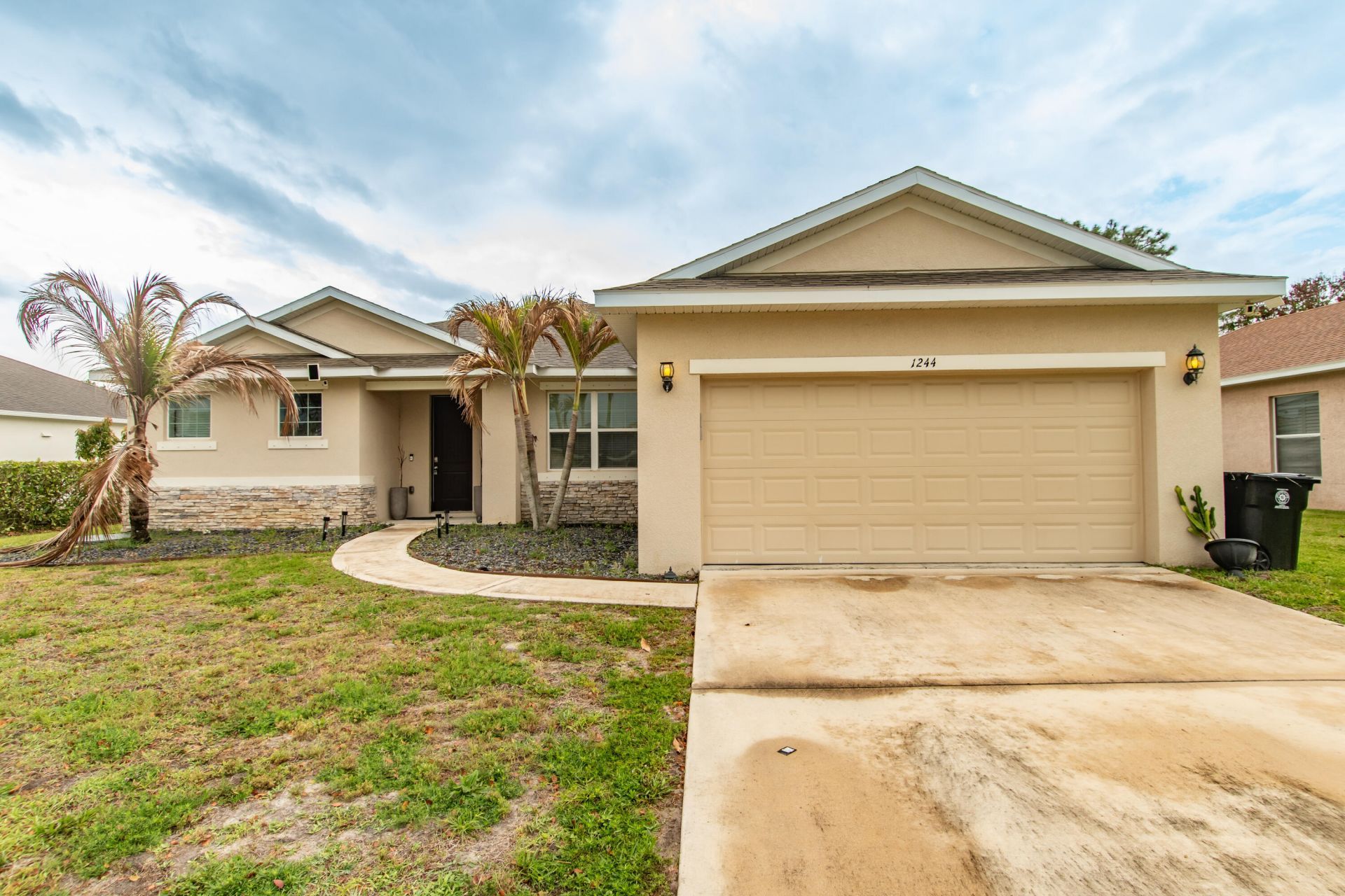 1244 SW Ermine Avenue, Port Saint Lucie, FL 34953 Photo