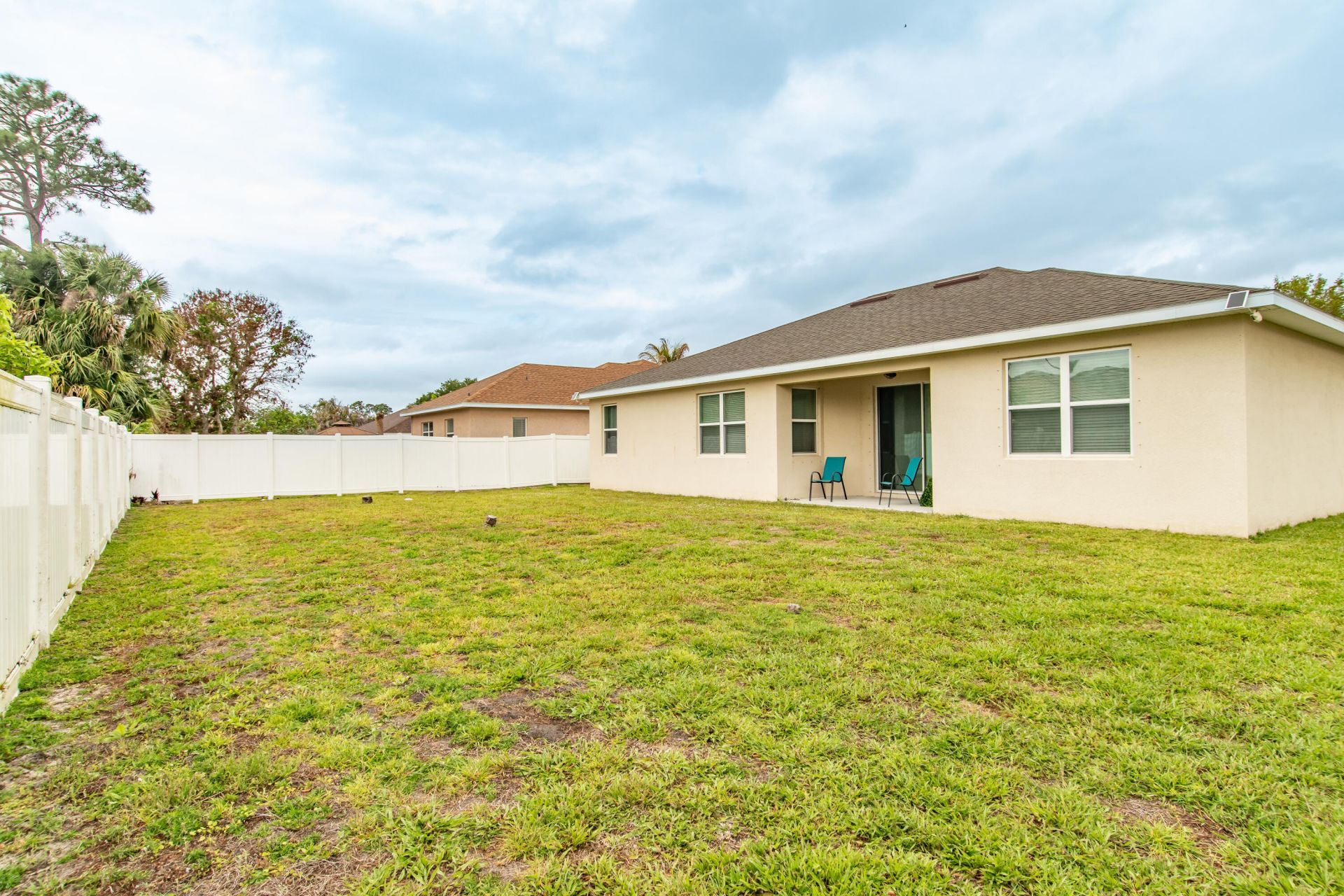1244 SW Ermine Avenue, Port Saint Lucie, FL 34953 Photo