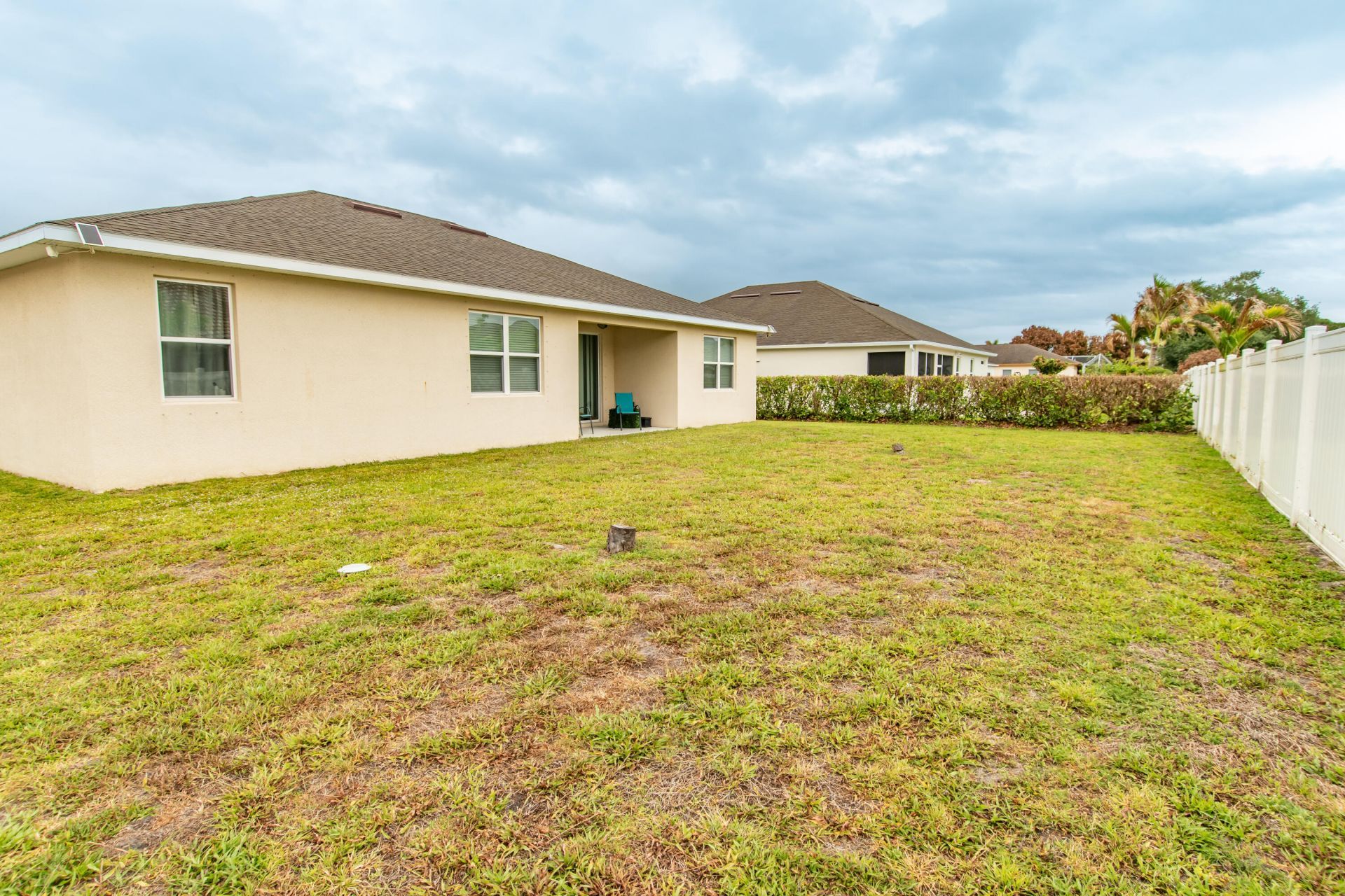 1244 SW Ermine Avenue, Port Saint Lucie, FL 34953 Photo