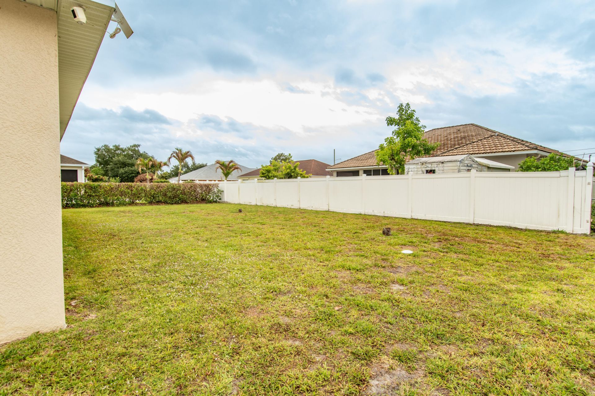 1244 SW Ermine Avenue, Port Saint Lucie, FL 34953 Photo