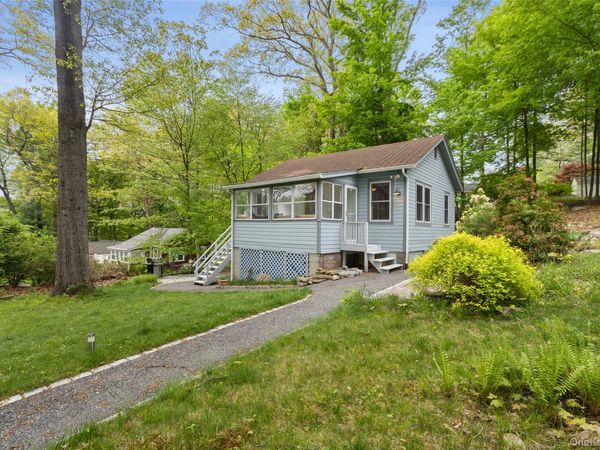 1670 Mogul Drive, Unit 1670, Mohegan Lake, NY 10547