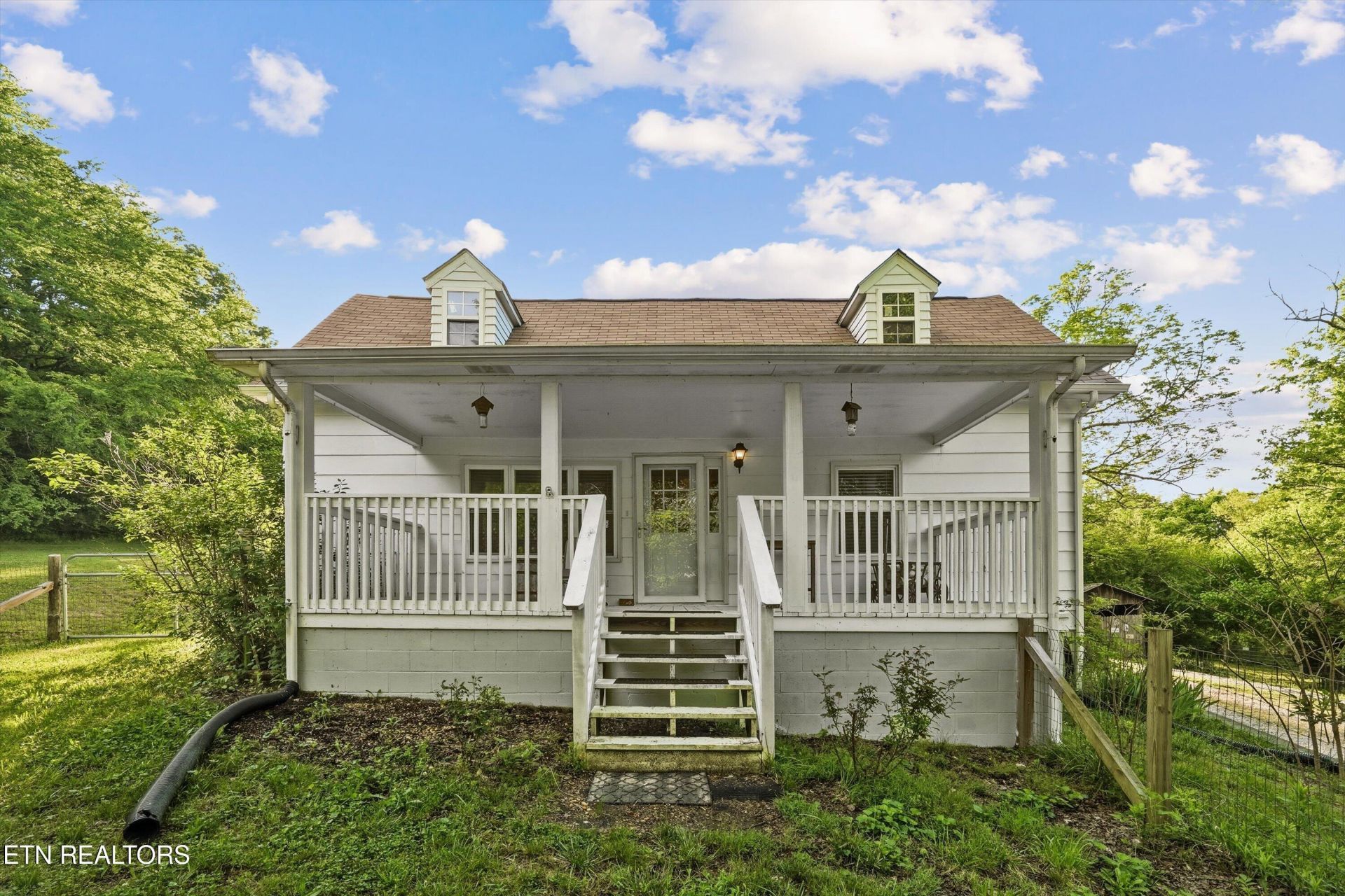 1119 County Road 130, Riceville, TN 37370 Main Photo