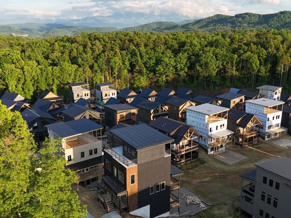 2906 Tipi Way, Pigeon Forge, TN 37863