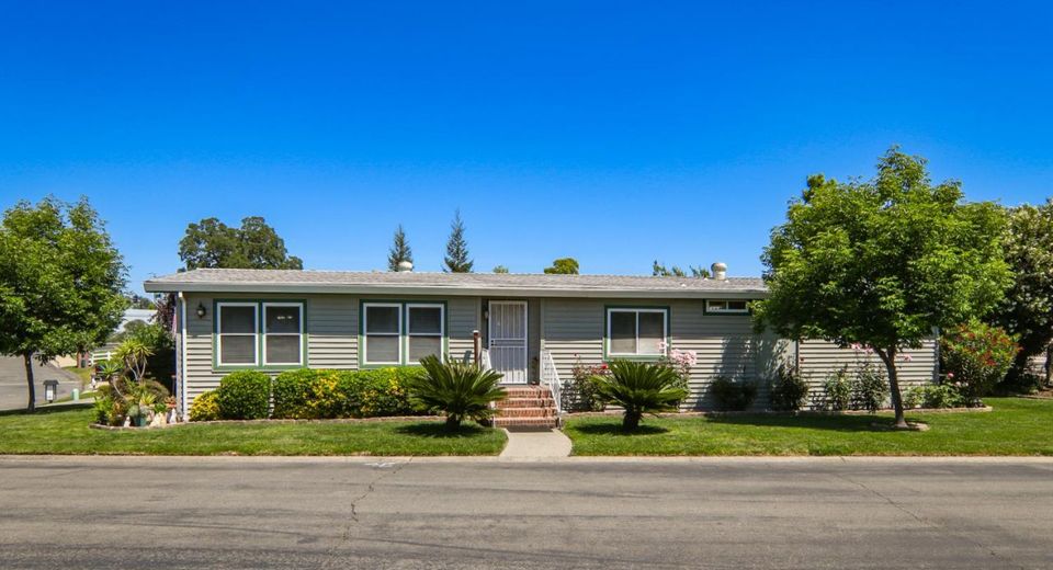 321 Kaseberg Dr, Roseville, CA 95678 Photo