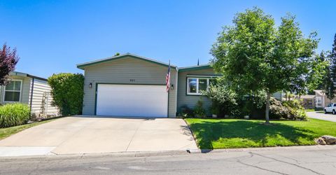 321 Kaseberg Dr, Roseville, CA 95678 Photo