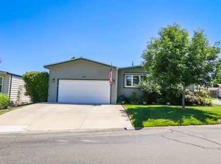 321 Kaseberg Dr, Roseville, CA 95678 Photo