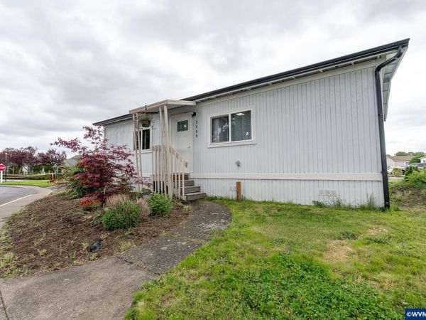 3598 Turner Rd SE, Salem, OR 97302