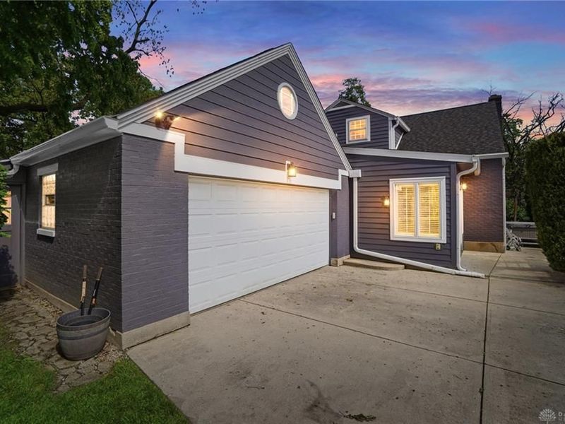 24 Peach Orchard Road, Oakwood, OH 45419 Photo 2