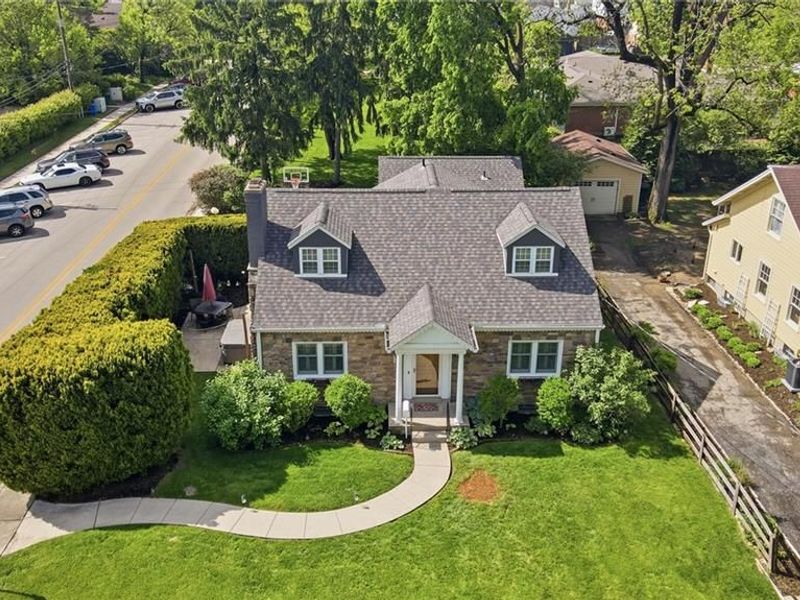 24 Peach Orchard Road, Oakwood, OH 45419 Photo 3