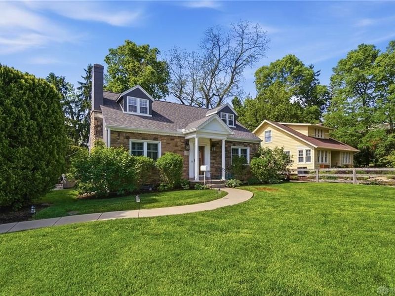 24 Peach Orchard Road, Oakwood, OH 45419 Photo 7