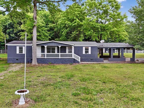 2499 Henry Gallman Road, Resaca, GA 30735
