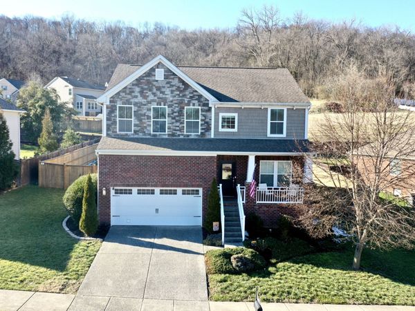1012 Nunnery Ln , Nashville, TN 37221