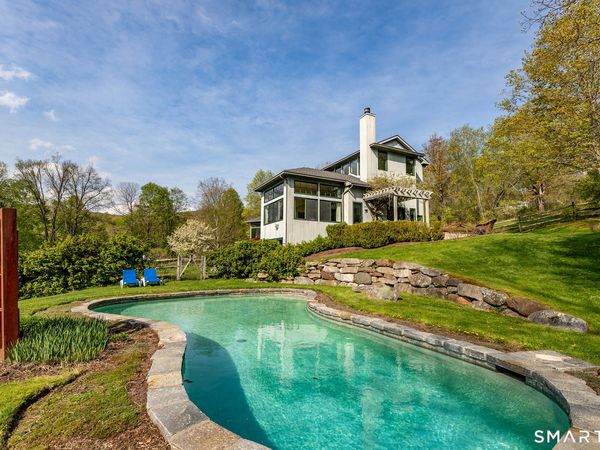 16 Anderson Acres , Kent, CT 06757