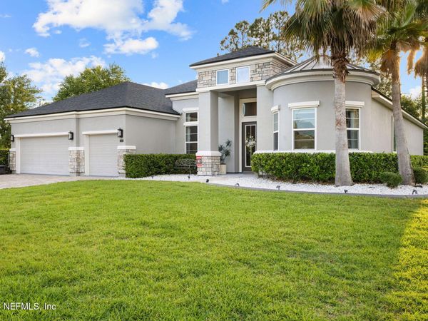 2505 CLUB LAKE Drive, Orange Park, FL 32065