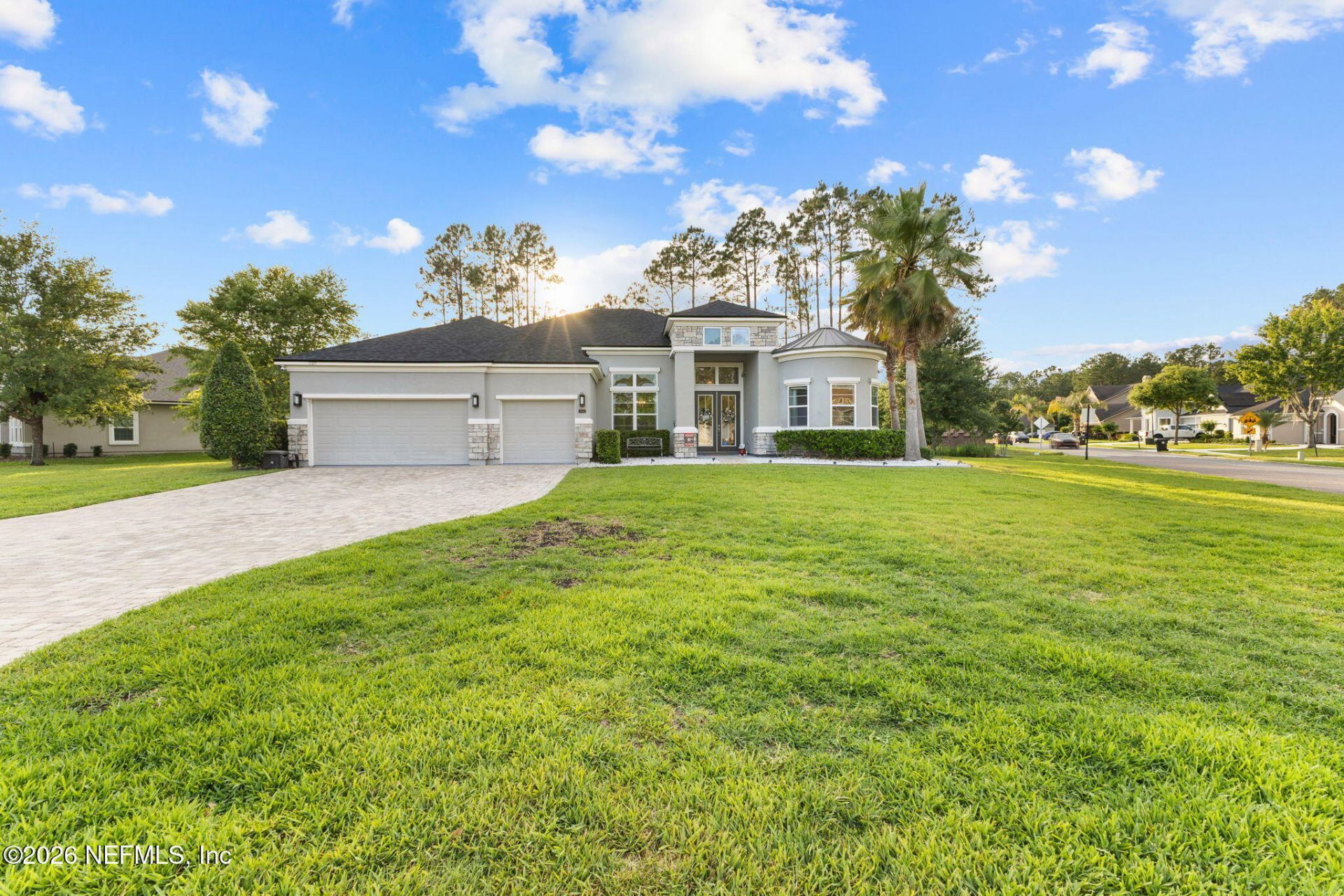 2505 Club Lake Drive, Orange Park, FL 32065 Photo