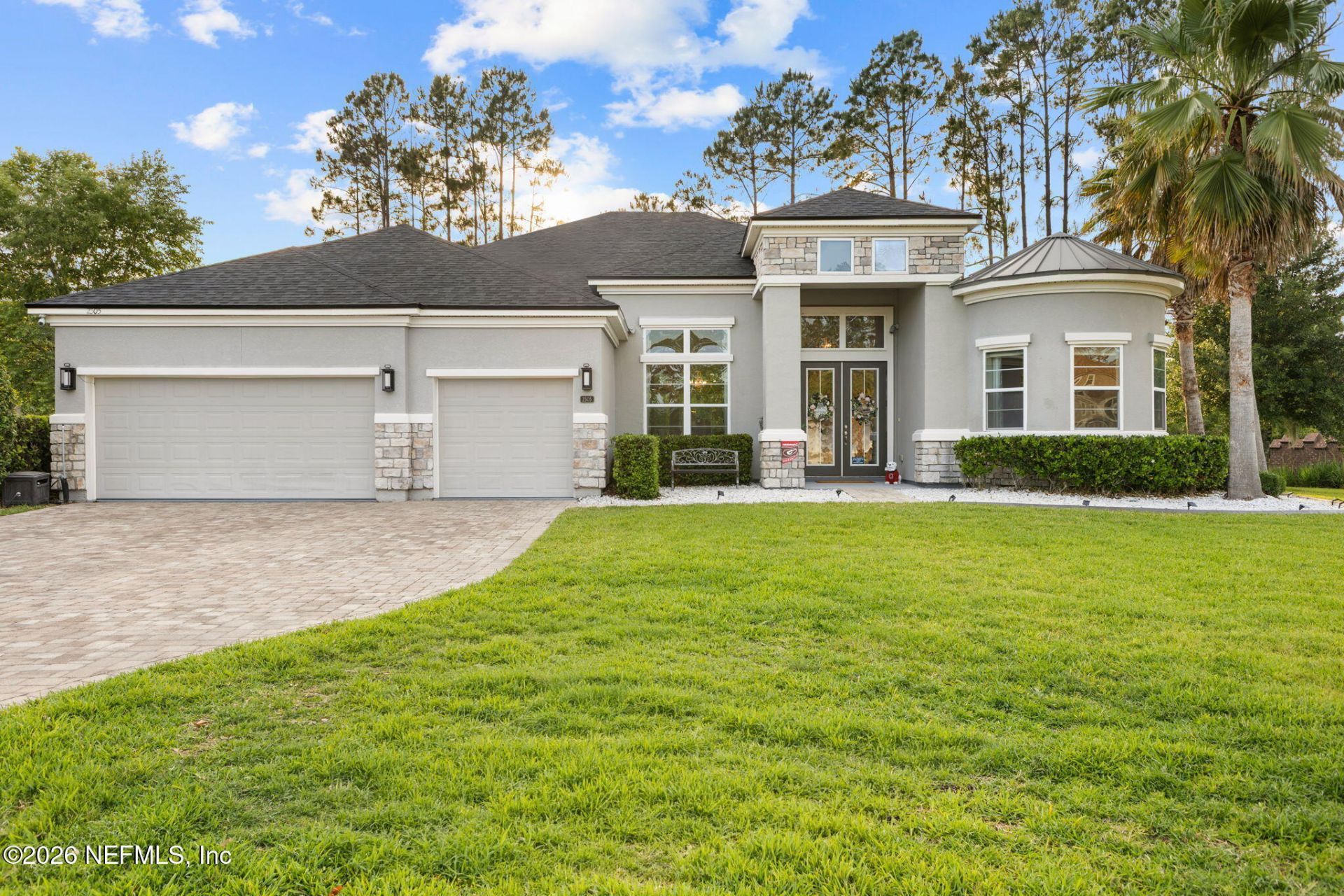 2505 Club Lake Drive, Orange Park, FL 32065 Photo