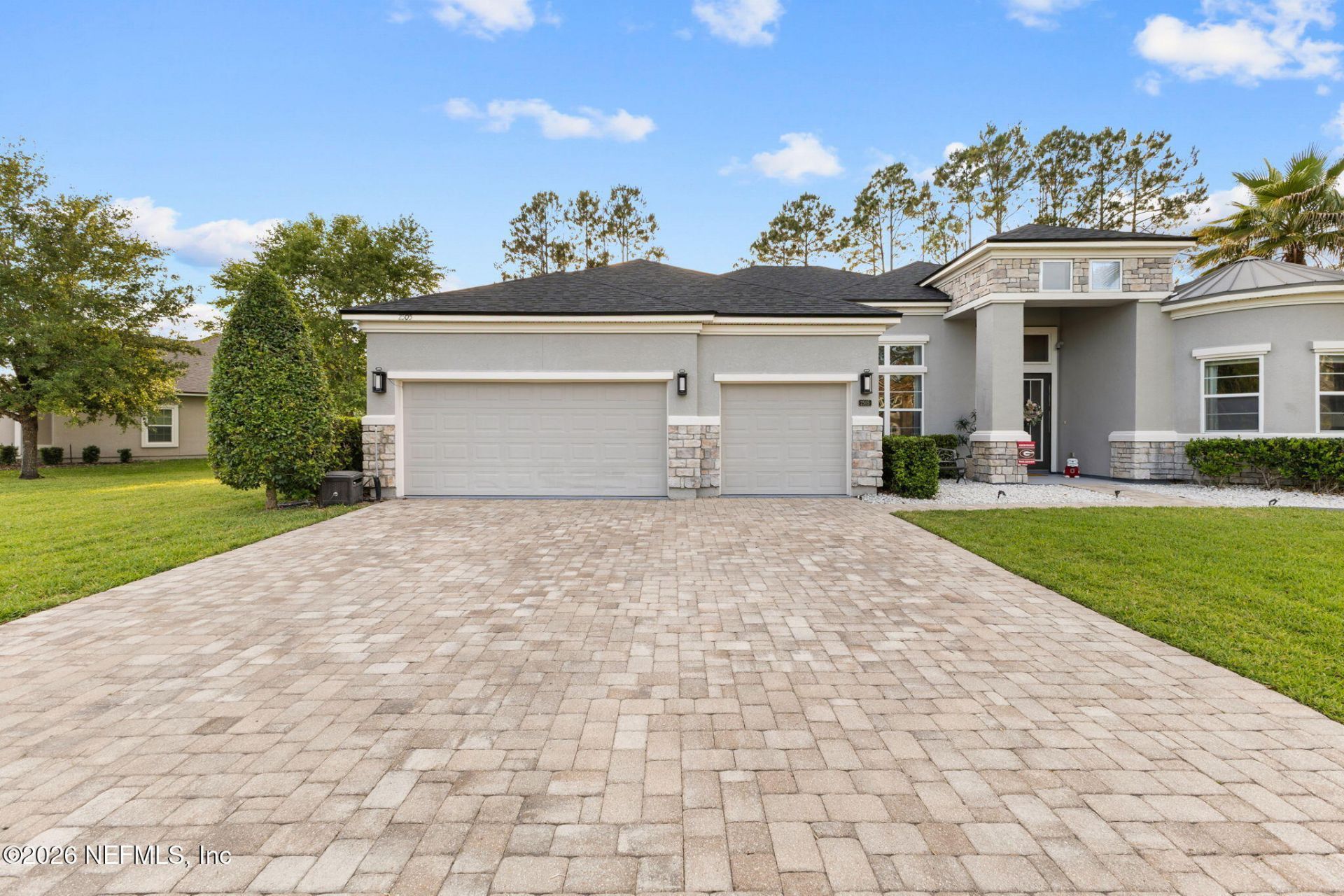 2505 Club Lake Drive, Orange Park, FL 32065 Photo